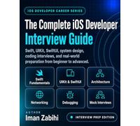 The Complete iOS Interview Guide: From Beginner to Advanced Developer