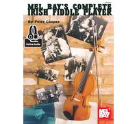 The Complete Irish Fiddle Player