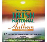 The Complete Irish National Anthem