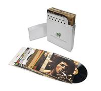 The Complete Island Recordings – Coffret vinyle – Édition limitée – Island
