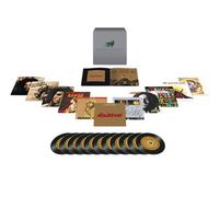The Complete Island Recordings Édition Limitée Coffret CD