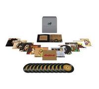 The Complete Island Recordings Édition Limitée Coffret E