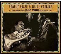 The Complete Jazz Modes Sessions (3-CD Set)