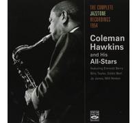 The Complete Jazztone Recordings 19