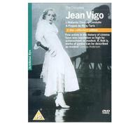 The Complete Jean Vigo
