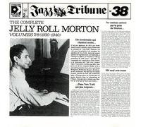The Complete Jelly Roll Morton Volumes 7/8 (1930-1940)