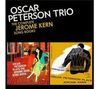 Peterson O. – Jerome Kern Song Books – CD