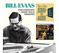 The Complete Jerry Wald Sessions