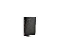 The Complete Jewish Study Bible (Genuine Leather, Black)