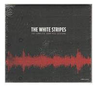 The Complete John Peel Sessions