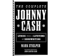 The Complete Johnny Cash Lyrics from a Lifetime of Songwriting - Johnny Carter Cash - White Rabbit - ebook (ePub) - Livre