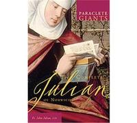 Complete Julian Of Norwich