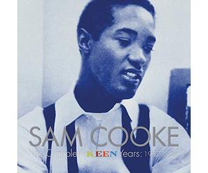 The Complete Keen Years 1957-1960 (Ltd.CD Box)