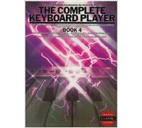 The Complete Keyboard Player