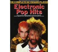 The Complete Keyboard Player