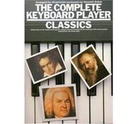 The Complete Keyboard Player Kenneth Baker (Auteur)
