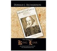 The Complete King Lear