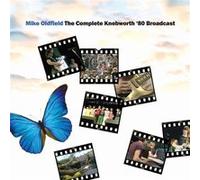 The Complete Knebworth 80 Broadcast