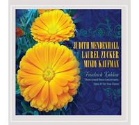The Complete Kuhlau Flute Duos Opus 87