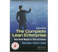 The Complete Lean Enterprise