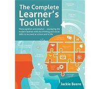The Complete Learners Toolkit by Beere & Jackie & MBA OBE Beere Jackie MBA OBE (Auteur)