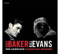 The Complete Legendary Sessions
