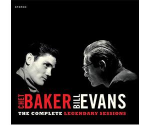 The Complete Legendary Sessions