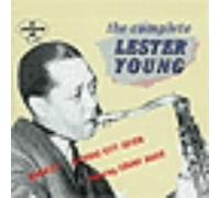 The Complete Lester Young on Keynote (Reissue) [Import]