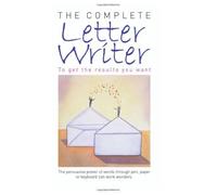 The Complete Letter Writer