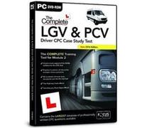 The Complete LGV PCV Driver CPC Case Study Test The Complete LGV PCV Driver CPC Case Study Test (Auteur)