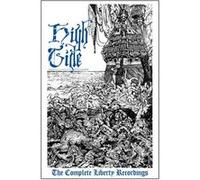 The Complete Liberty Recordings 1969/1970 Coffret