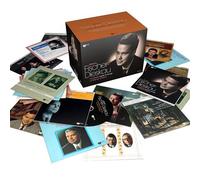Intégrale Lieder et chansons sur Warner Classics – Coffret 79 CD – Warner Music