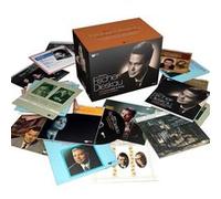 The Complete Lieder And Songs On Warner Classics Édition Limitée E