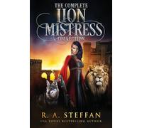The Complete Lion Mistress Collection