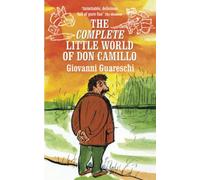 The Complete Little World of Don Camillo