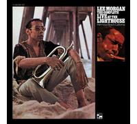 Lee Morgan - The Complete Live at Lighthouse (Box 8 CD)