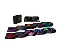 The Complete Live At The Plugged Nickel 1965 Coffret Vinyle