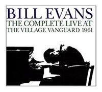 The Complete Live At The Village Vanguard 1961
