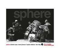 The Complete Live At Umbria Jazz