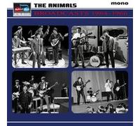 The Complete Live Broadcasts 1964-1966