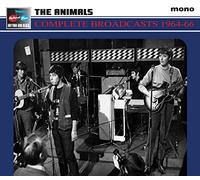 The Complete Live Broadcasts 1964-1966
