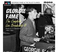 The Complete Live Broadcasts II/Radio & TV Sessions 1964-1965