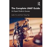 The Complete LNAT Guide