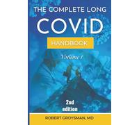 The Complete Long COVID Handbook