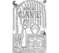 The Complete Lyrics: 1978-2013