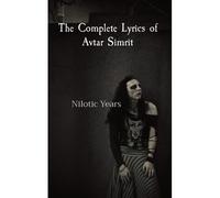 The Complete Lyrics Of Avtar Simrit