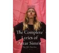 The Complete Lyrics Of Avtar Simrit