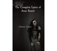The Complete Lyrics Of Avtar Simrit