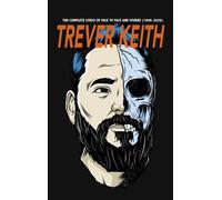 The Complete Lyrics Of Face To Face And Others (1990-2020)