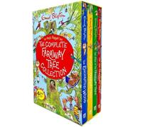The Complete Magic Faraway Tree Collecti